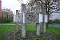 Spaziergang in der Johannstadt