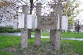 Spaziergang in der Johannstadt