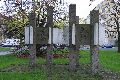 Spaziergang in der Johannstadt
