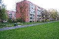 Spaziergang in der Johannstadt