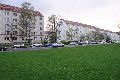Spaziergang in der Johannstadt