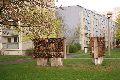 Spaziergang in der Johannstadt