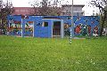 Spaziergang in der Johannstadt
