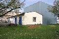 Spaziergang in der Johannstadt