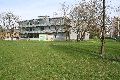 Spaziergang in der Johannstadt