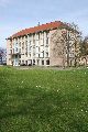 Spaziergang in der Johannstadt