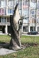 Spaziergang in der Johannstadt