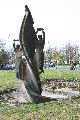 Spaziergang in der Johannstadt