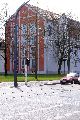Spaziergang in der Johannstadt