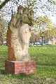Spaziergang in der Johannstadt