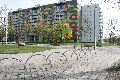 Spaziergang in der Johannstadt