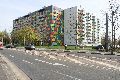 Spaziergang in der Johannstadt