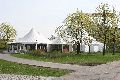 Spaziergang in der Johannstadt