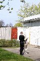 Spaziergang in der Johannstadt