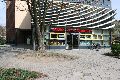 Spaziergang in der Johannstadt