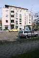 Spaziergang in der Johannstadt