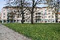 Spaziergang in der Johannstadt