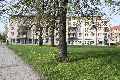 Spaziergang in der Johannstadt