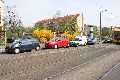 Spaziergang in der Johannstadt