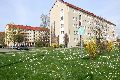 Spaziergang in der Johannstadt