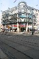 Spaziergang in der Johannstadt