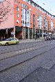Spaziergang in der Johannstadt
