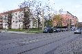 Spaziergang in der Johannstadt