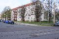 Spaziergang in der Johannstadt