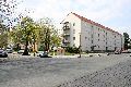 Spaziergang in der Johannstadt