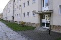 Spaziergang in der Johannstadt