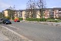 Spaziergang in der Johannstadt