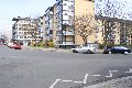 Spaziergang in der Johannstadt