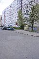 Spaziergang in der Johannstadt