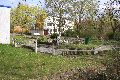 Spaziergang in der Johannstadt