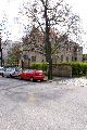 Spaziergang in der Johannstadt