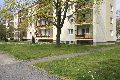 Spaziergang in der Johannstadt