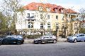 Spaziergang in der Johannstadt