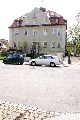 Spaziergang in der Johannstadt