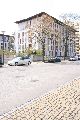 Spaziergang in der Johannstadt