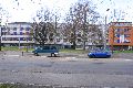 Spaziergang in der Johannstadt