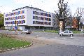 Spaziergang in der Johannstadt