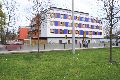 Spaziergang in der Johannstadt