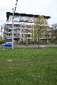 Spaziergang in der Johannstadt