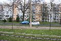 Spaziergang in der Johannstadt