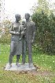 Spaziergang in der Johannstadt