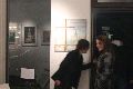 Kalaschnikow Performance, Orpheum Bilderball, Kamenzer Str.