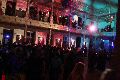 Kalaschnikow Performance, Orpheum Bilderball, Kamenzer Str.