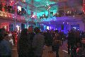 Kalaschnikow Performance, Orpheum Bilderball, Kamenzer Str.
