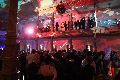 Kalaschnikow Performance, Orpheum Bilderball, Kamenzer Str.