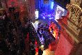 Kalaschnikow Performance, Orpheum Bilderball, Kamenzer Str.